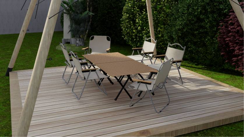 兴海县帐篷生产厂家：以匠心筑牢户外装备的品质根基